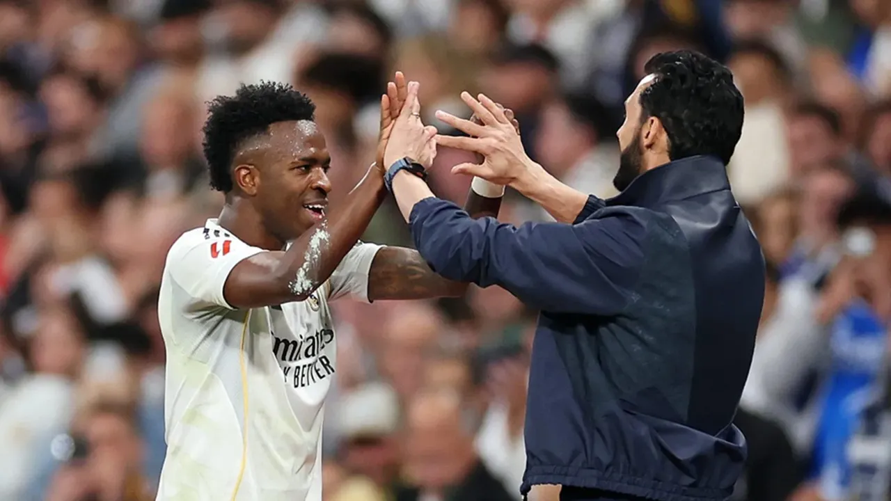 Alvaro Arbeloa Menghadapi Masa-masa Penentu di Real Madrid