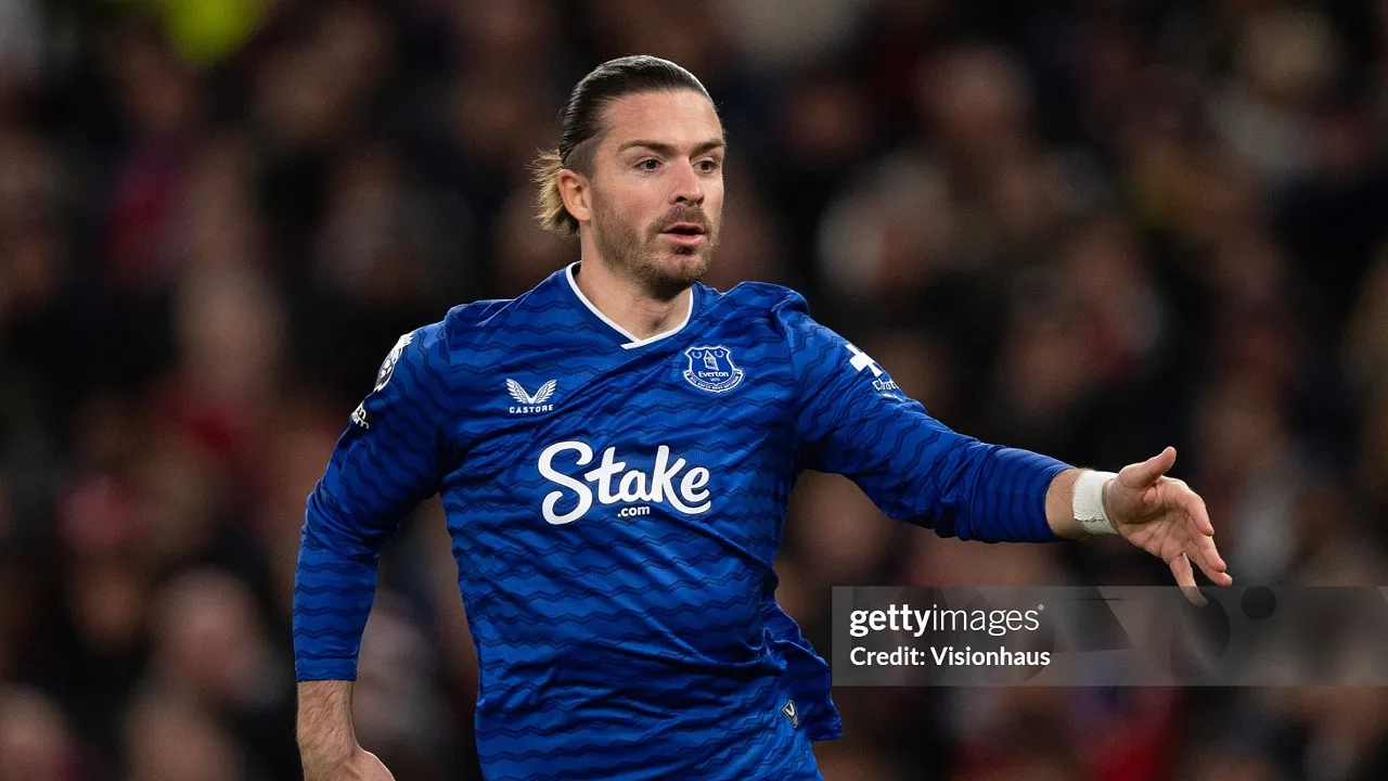 Andy Gray Desak Manchester City Turunkan Harga Jack Grealish