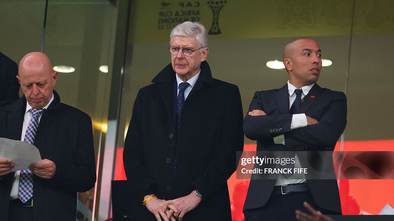 Aturan Offside Baru Usulan Arsene Wenger Segera Diuji