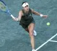 Belinda Bencic Selamat Dari Kekalahan Pahit Di Charleston