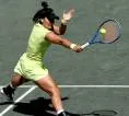 Bianca Andreescu Petik Kemenangan Pertama Dalam 8 Bulan Di Charleston
