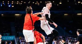 Bintang B League Jepang Ungkap Keinginan Bermain di NBA