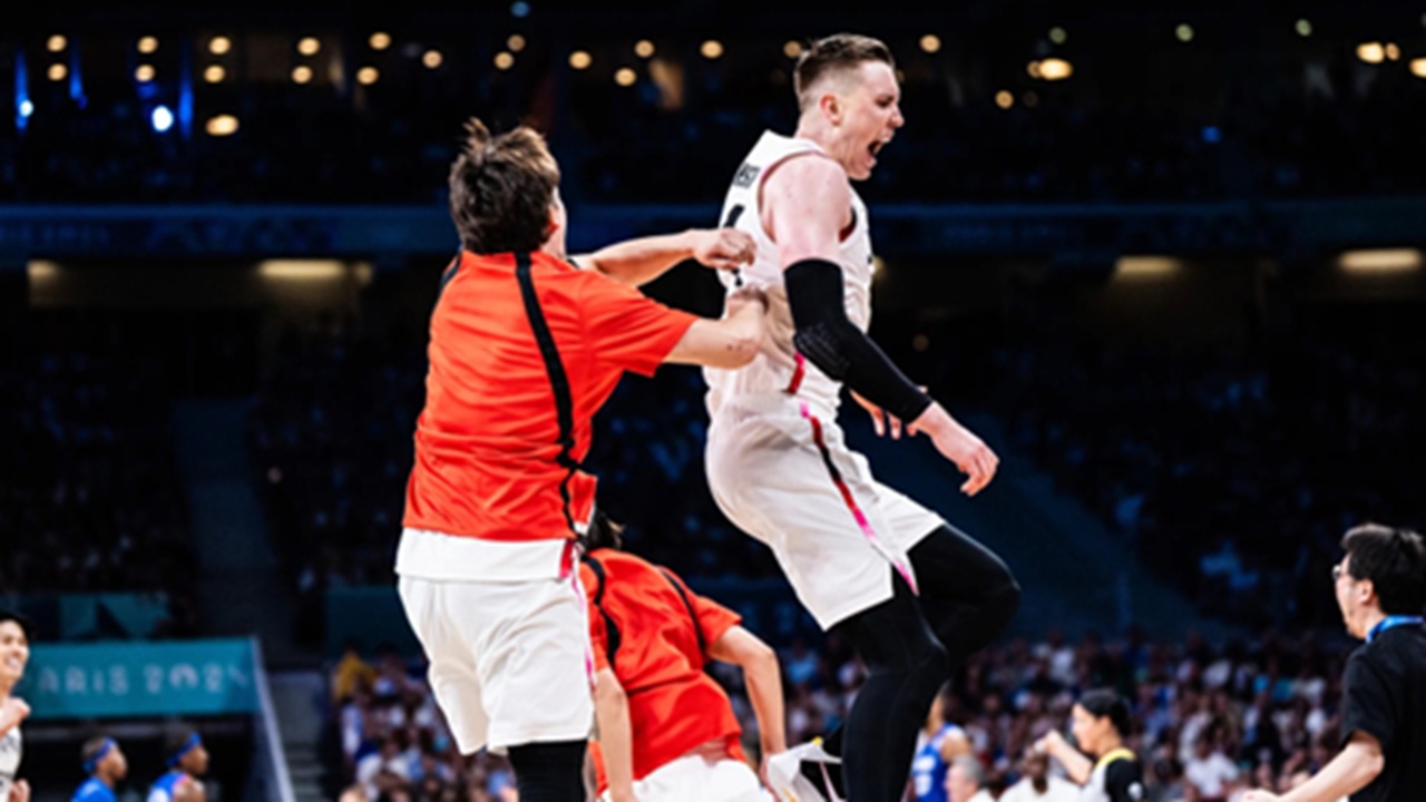 Bintang B League Jepang Ungkap Keinginan Bermain di NBA