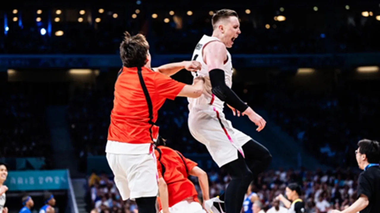 Bintang B League Jepang Ungkap Keinginan Bermain di NBA