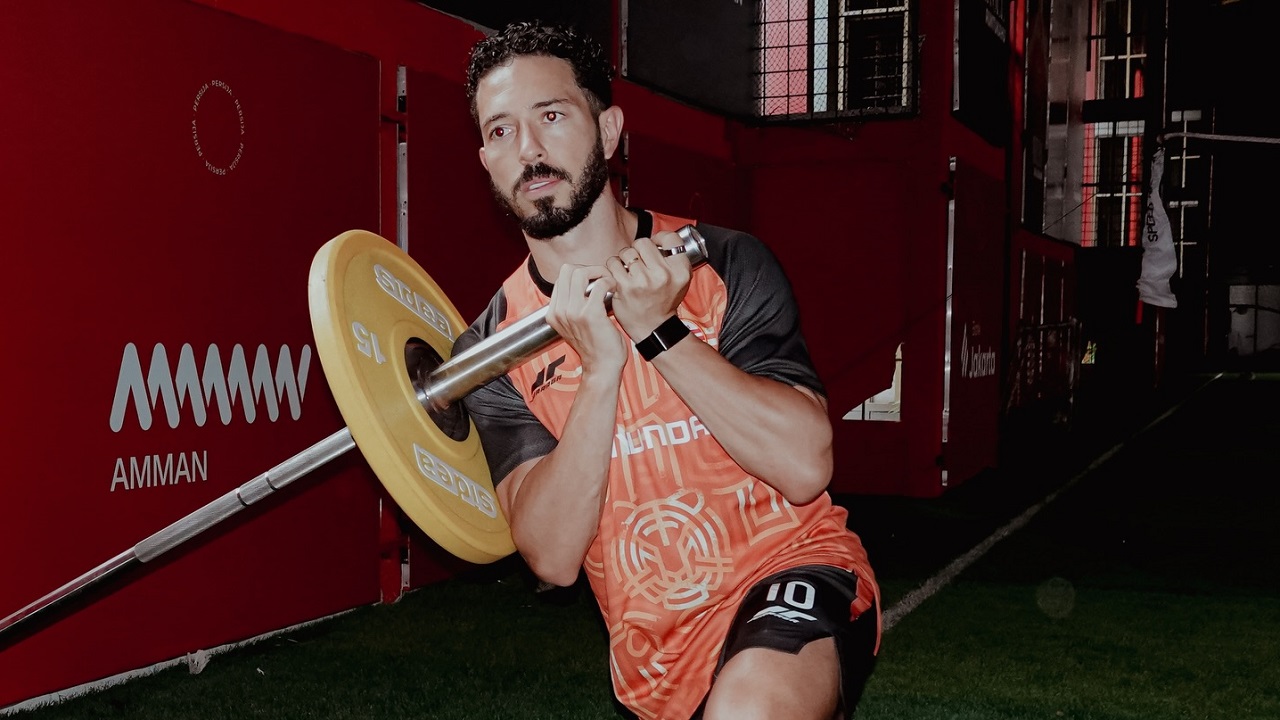 Bintang Persija Jakarta Cerita Pengalaman Setim Bareng Lionel Messi