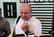 Bojan Tak Cemas Dua Pemain Bertahan Andalan Kena Sanksi