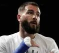 Caleb Plant Bidik Duel Melawan Hamzah Sheeraz di Kelas Menengah Super