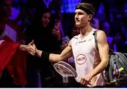 Cedera Semakin Parah, Viktor Axelsen Diprediksi Akan Segera Pensiun