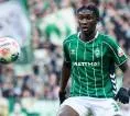 Chelsea Pertimbangkan Rekrut Karim Coulibaly dari Werder Bremen