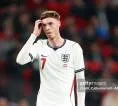 Cole Palmer Dikritik Usai Inggris Kalah dari Jepang