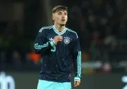 Debut Gemilang Lennart Karl, Mirip Gaya Ribery di Timnas Jerman