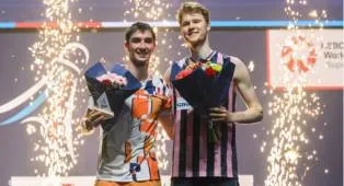 Denmark Open Naik Level ke BWF Super 1000 Bulan Depan