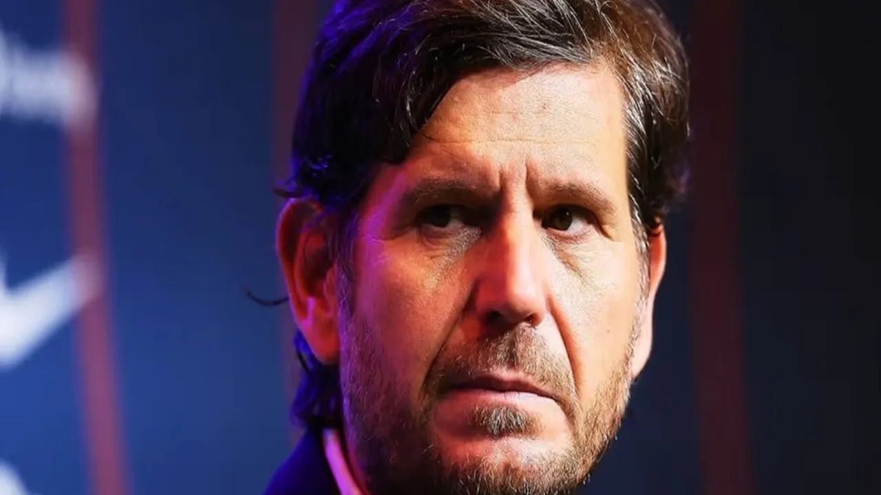 Direktur Atletico Madrid