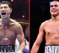 Dmitry Bivol vs David Benavidez Diprediksi Imbang, Ini Analisis Crawford