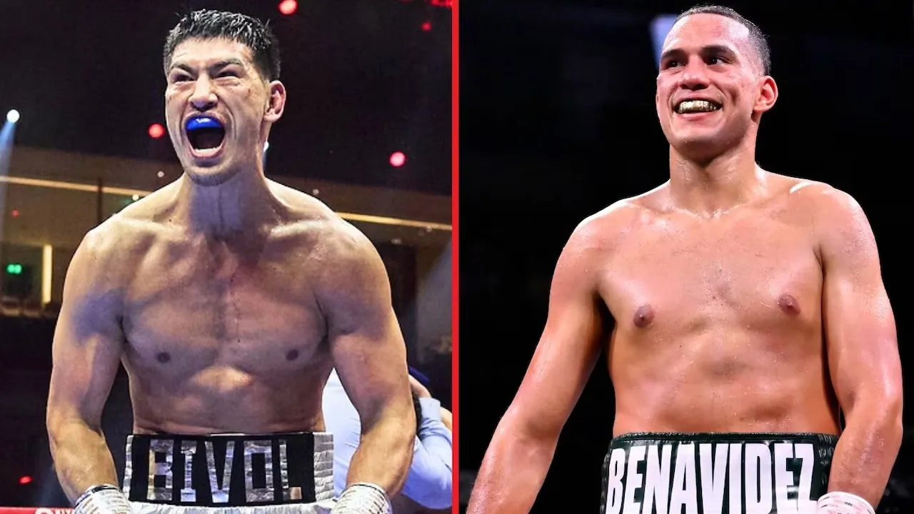 Dmitry Bivol vs David Benavidez Diprediksi Imbang, Ini Analisis Crawford