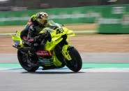 Fabio Di Giannantonio Sebut Desmosedici GP26 Masih Belum Nyaman