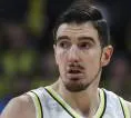 Fenerbahce Beko Konfirmasi Nando De Colo Alami Cedera