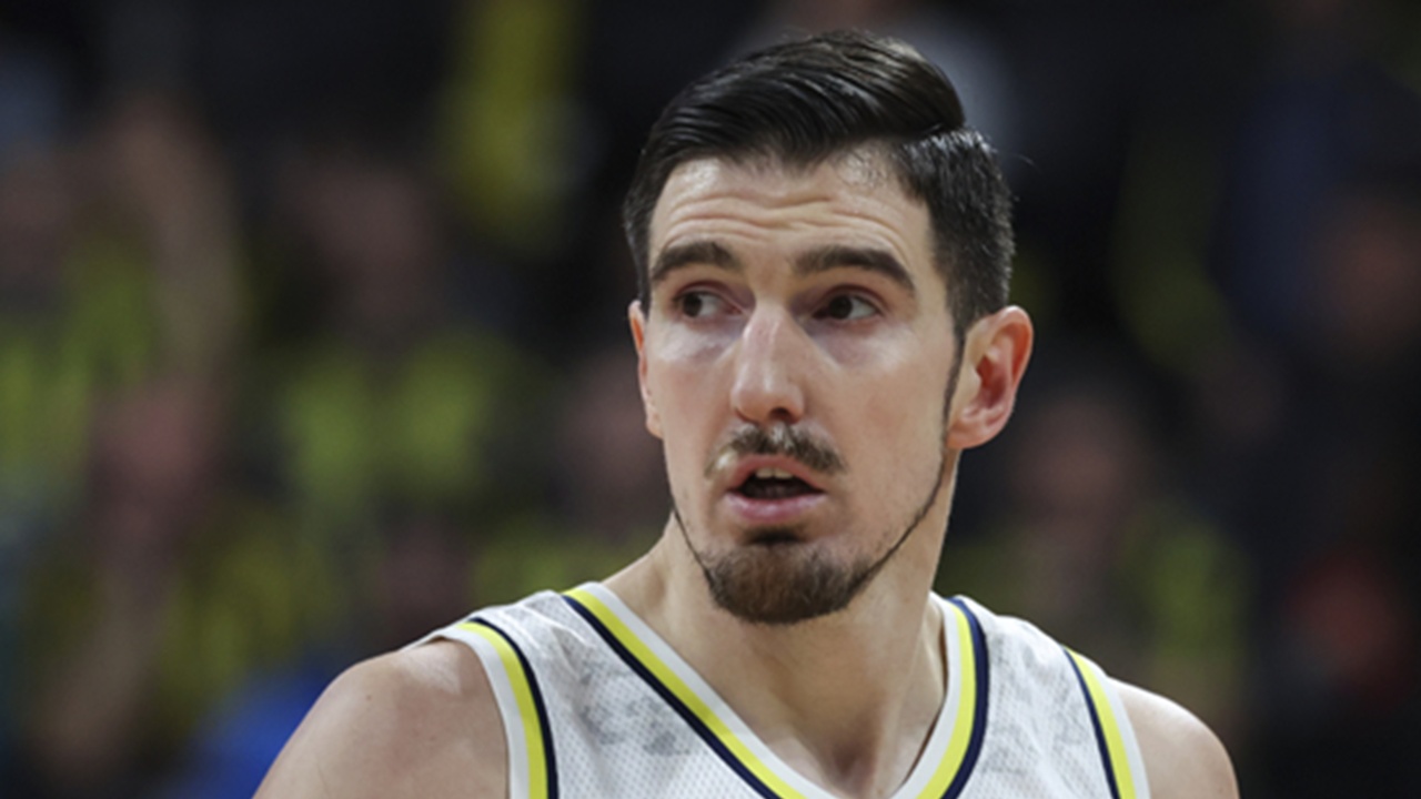 Fenerbahce Beko Konfirmasi Nando De Colo Alami Cedera