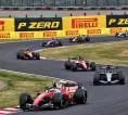 Ferrari Diminta Atur Duel Hamilton dan Leclerc
