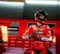 Francesco Bagnaia Cerita Soal Penderitaannya di GP AS