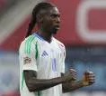 Gol Bersejarah Kean Menangkan Italia 1-0 atas Bosnia