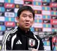 Hajime Moriyasu Percaya Jepang Bisa Bersinar di Piala Dunia 2026
