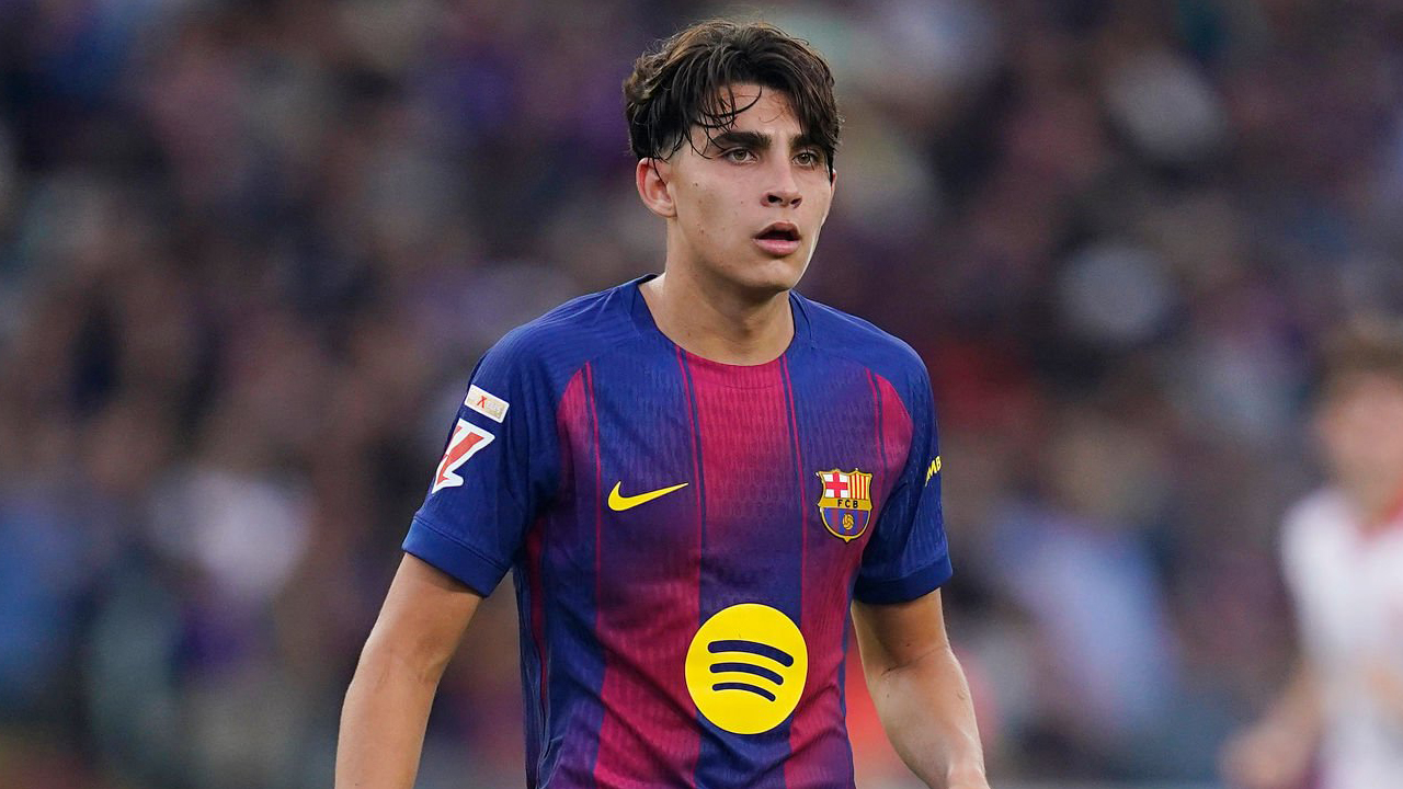 Hansi Flick Beri Kesempatan, Toni Fernandez Siap Ganti Peran Raphinha