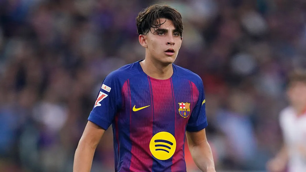 Hansi Flick Beri Kesempatan, Toni Fernandez Siap Ganti Peran Raphinha