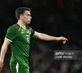 Heimir Hallgrimsson Minta Seamus Coleman Tak Pensiun