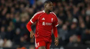 Ibrahima Konate Tunggu Tawaran Real Madrid di Tengah Ketidakpastian Kontrak