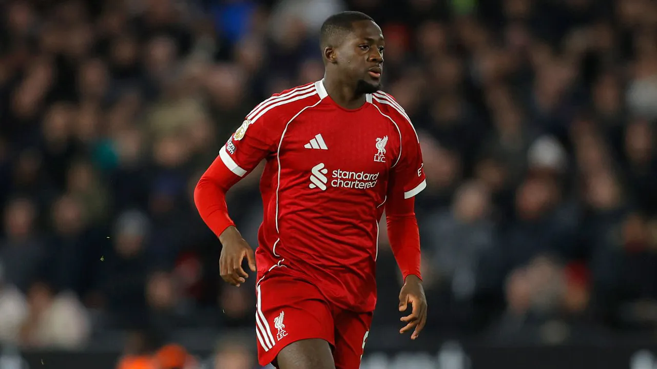 Ibrahima Konate Tunggu Tawaran Real Madrid di Tengah Ketidakpastian Kontrak