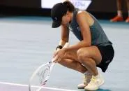 Iga Swiatek Ungkap Kapan Ia Putuskan Untuk Pisah Dengan Wim Fissette