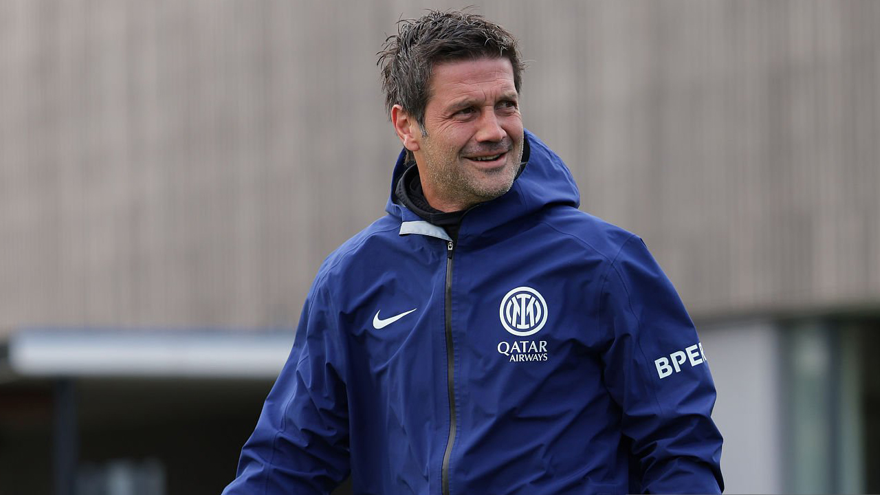 Inter Milan Siap Lakukan Perombakan di Posisi Bek Sayap