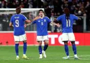 Italia Tantang Bosnia dalam Line-up Resmi Play-off Piala Dunia 2026