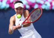 Iva Jovic Berharap Bisa Ambil Inspirasi Dari Novak Djokovic