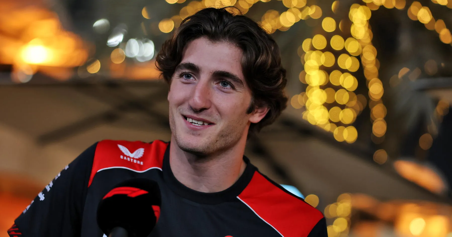 Jack Doohan Bergabung dengan Tim Balap Baru Usai Pindah dari Haas