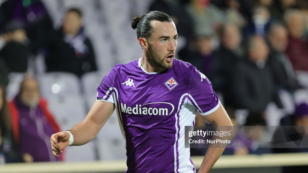 Jack Harrison Gagal Yakinkan Fiorentina untuk Transfer Permanen