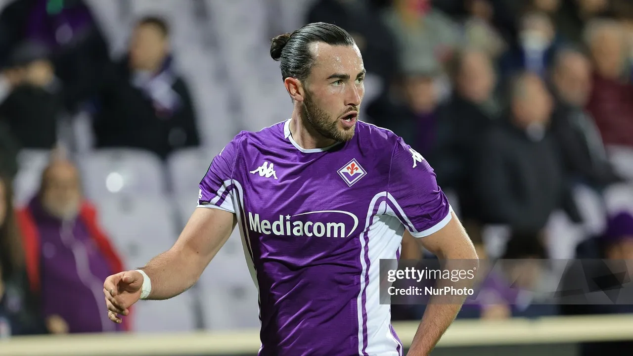 Jack Harrison berpeluang kembali ke Leeds pada musim panas