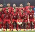 Jadwal Timnas Indonesia Usai Kalah di Final FIFA Series 2026