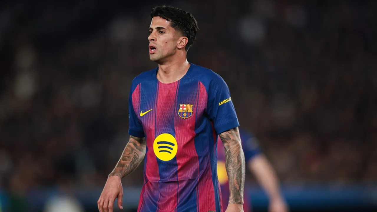 Joao Cancelo Siap Potong Gaji Demi Kembali ke Mantan Klub