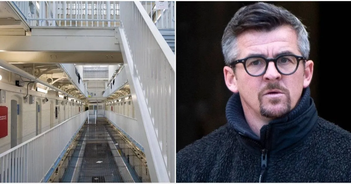 Joey Barton Tetap Ditahan, Pengajuan Bebas Bersyarat Ditolak