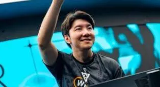 Juara ESL One Birmingham 2026 Whitemon Tertinggi Esports RI