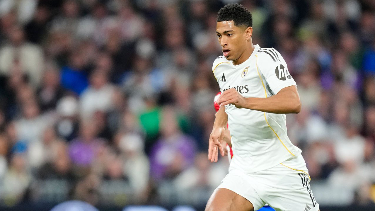 Jude Bellingham dan Dua Pemain ini Tidak Akan Dilepas Real Madrid