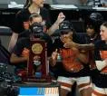 Kalahkan Michigan, Texas Longhorns Pastikan Final Four Kedua Beruntun