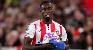 Kayode Absen dari Skuad Italia untuk Play-off Piala Dunia 2026