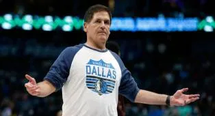 Kekecewaan Mark Cuban Terhadap Kepemilikan Baru Mavericks