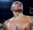 Konflik Timur Tengah Ganggu Rencana Laga Oleksandr Usyk