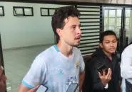 Latihan Intensif Jadi Senjata, Thom Haye Targetkan Tiga Poin