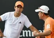 Learner Tien Bagikan Pujian Bagi Figur Michael Chang