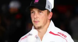 Liam Lawson Antusias dengan Potensi Racing Bulls